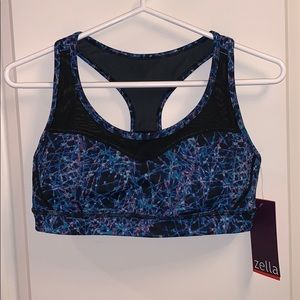 Zella Perform Sports Bra